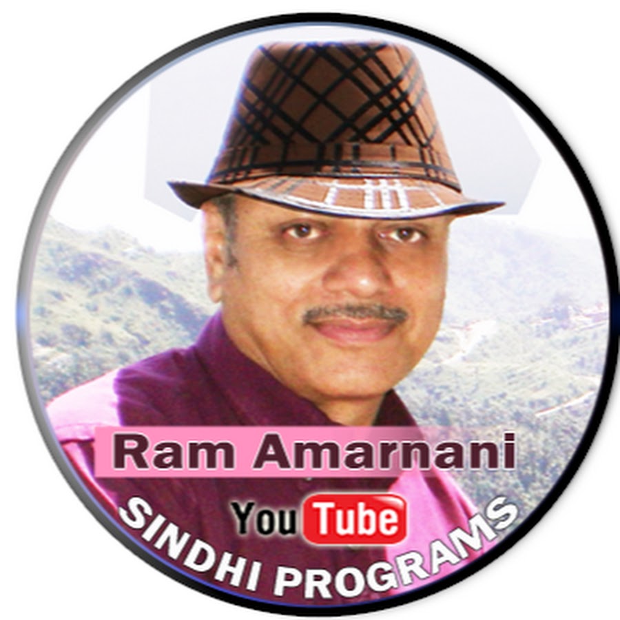 SindhiTV Gandhidham YouTube channel avatar