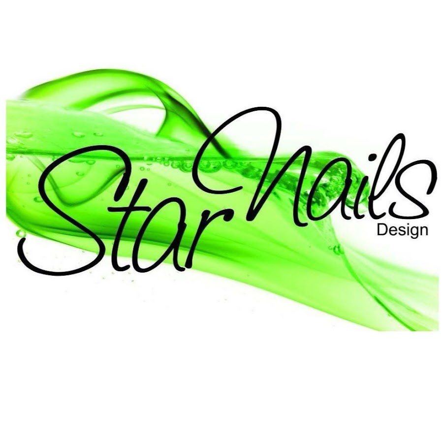 Lis Star Nails Awatar kanału YouTube