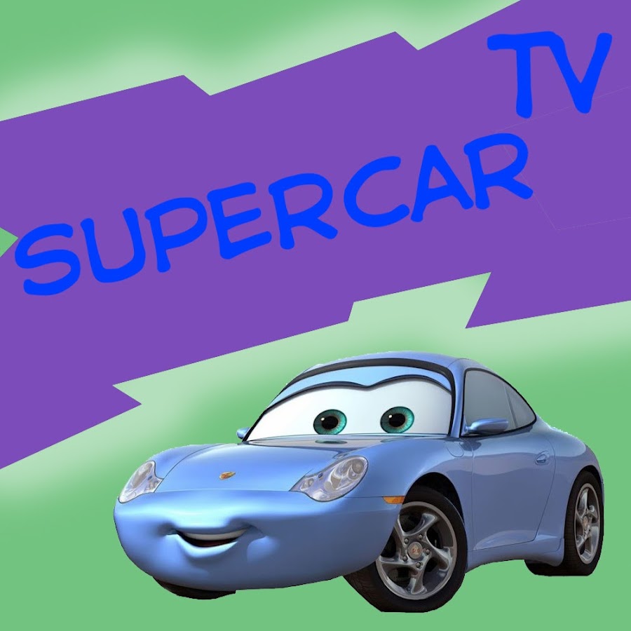 SuperCar TV