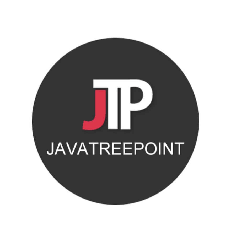JavaTreePoint YouTube-Kanal-Avatar