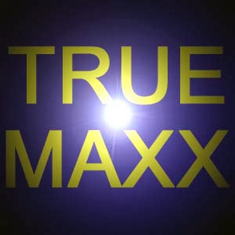 TRUEMAXX Avatar channel YouTube 