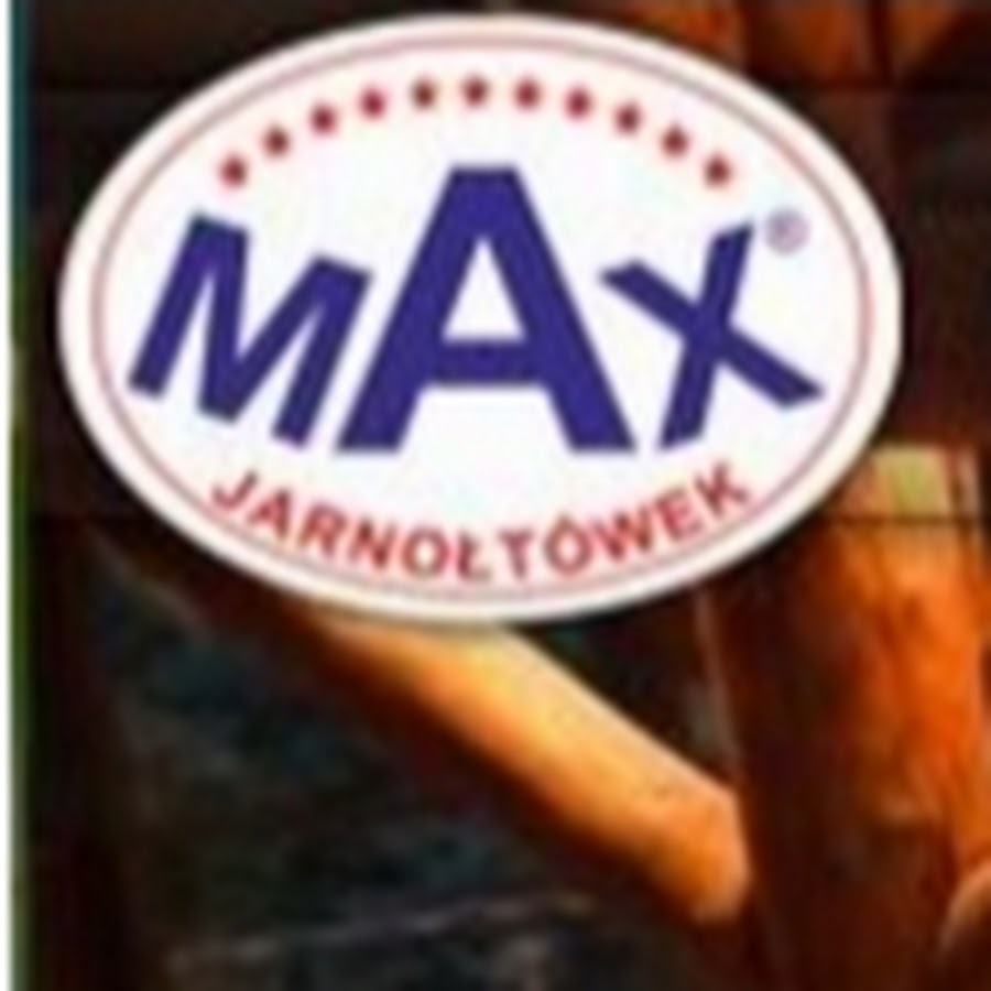 maxjarnoltowek YouTube channel avatar
