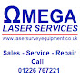 Omega Laser Services YouTube Profile Photo