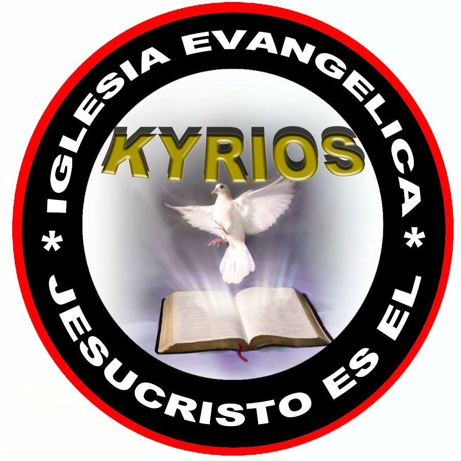 Iglesia Kyrios