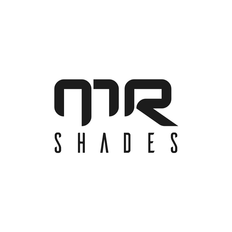 Mr Shades Avatar canale YouTube 