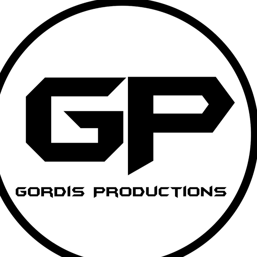 Gordis Productions YouTube channel avatar