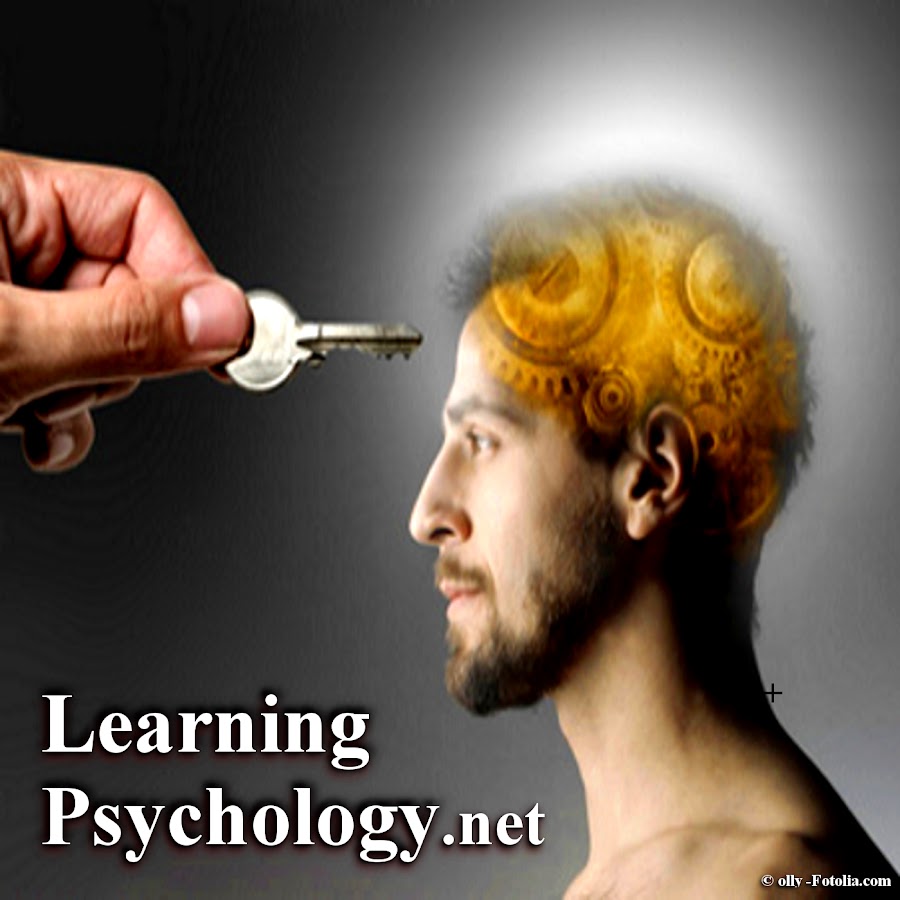 www.LearningPsychology.net YouTube 频道头像