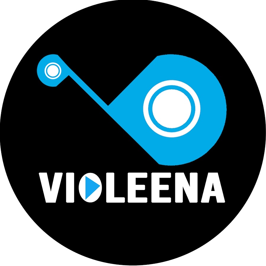 VioLeena YouTube channel avatar