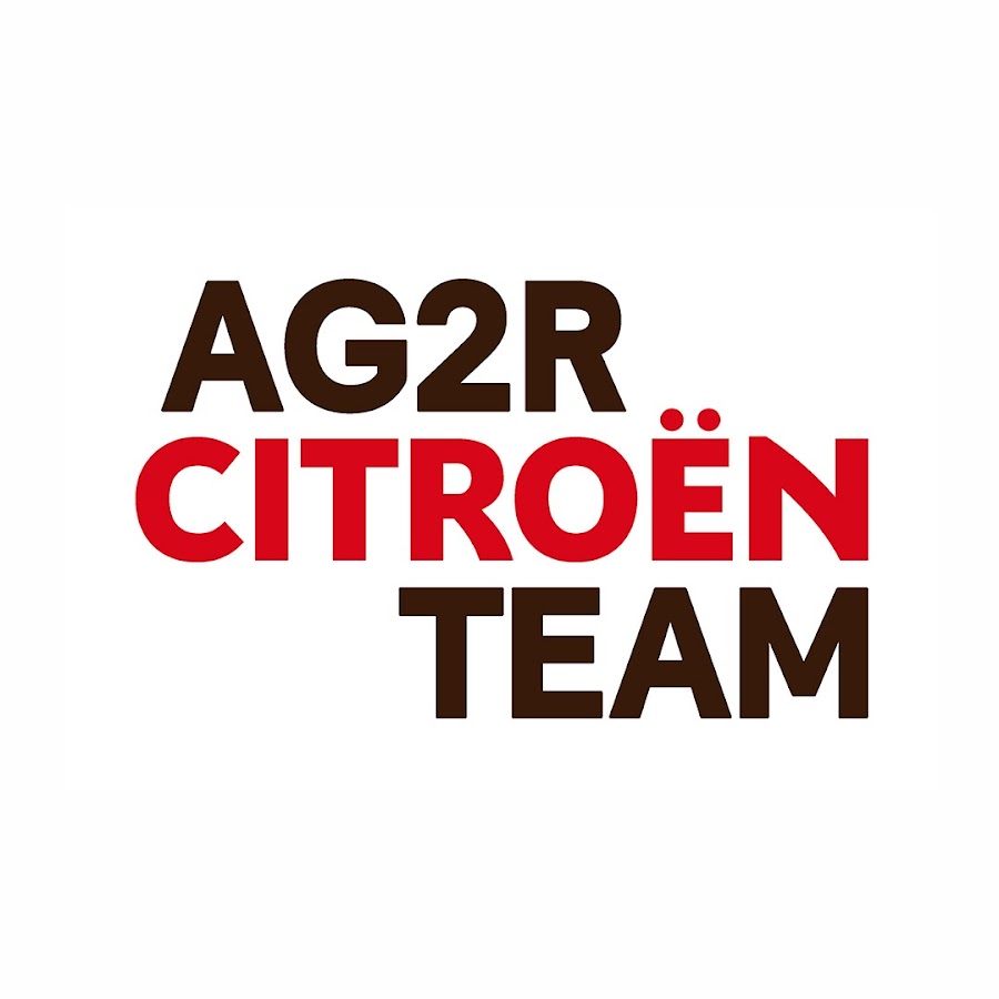 Cyclisme AG2R LA MONDIALE YouTube channel avatar