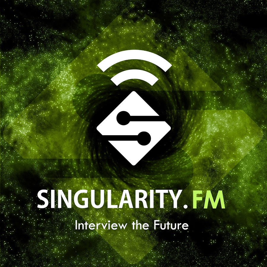 Singularity Weblog YouTube kanalı avatarı