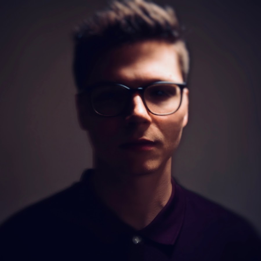 Kevin Garrett Avatar channel YouTube 