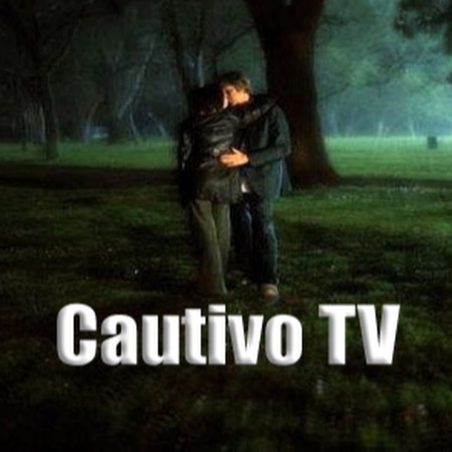 Cautivo TV YouTube-Kanal-Avatar