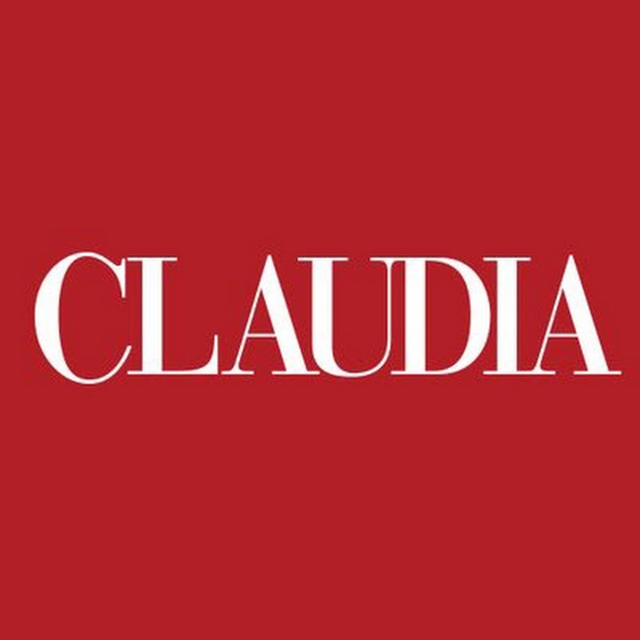 CLAUDIA Online YouTube kanalı avatarı