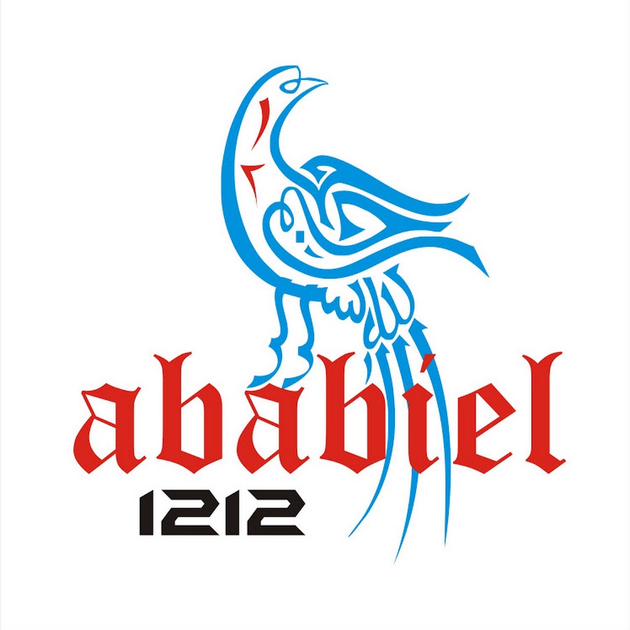 Ababiel 1212 Awatar kanału YouTube