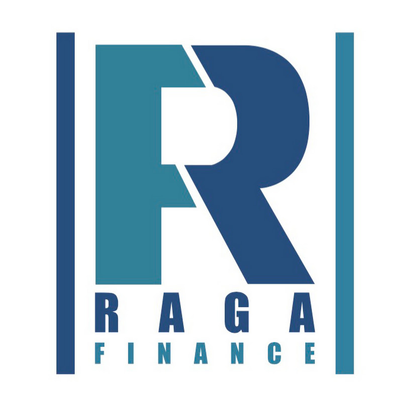 RagaFinance財經台 - 網紅的藏寶箱 