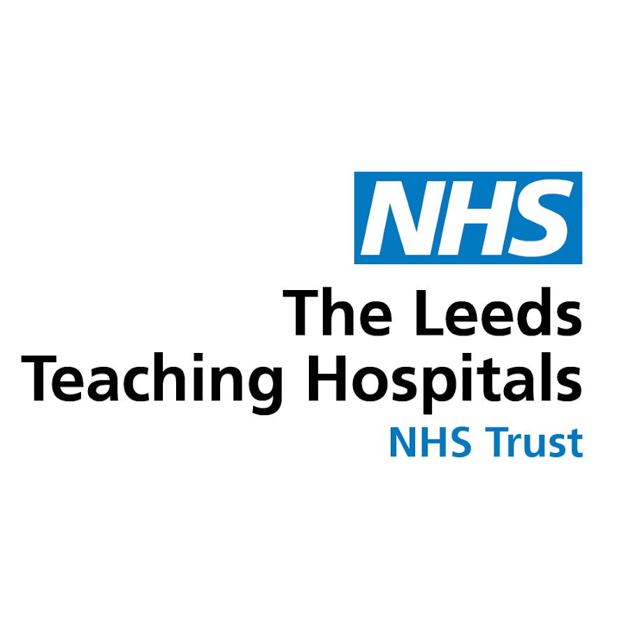 Leeds Teaching Hospitals NHS Trust YouTube channel avatar