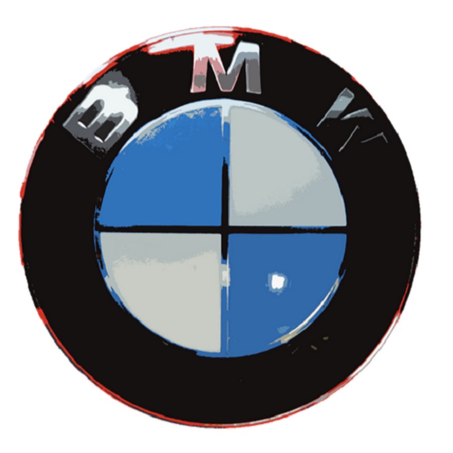 mybimmerspace YouTube kanalı avatarı