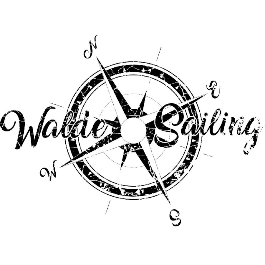 Walde Sailing YouTube 频道头像