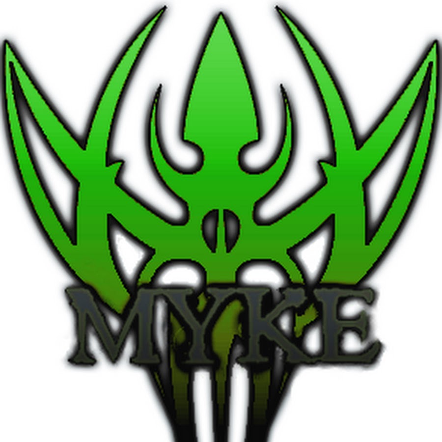 MykeMirage YouTube channel avatar