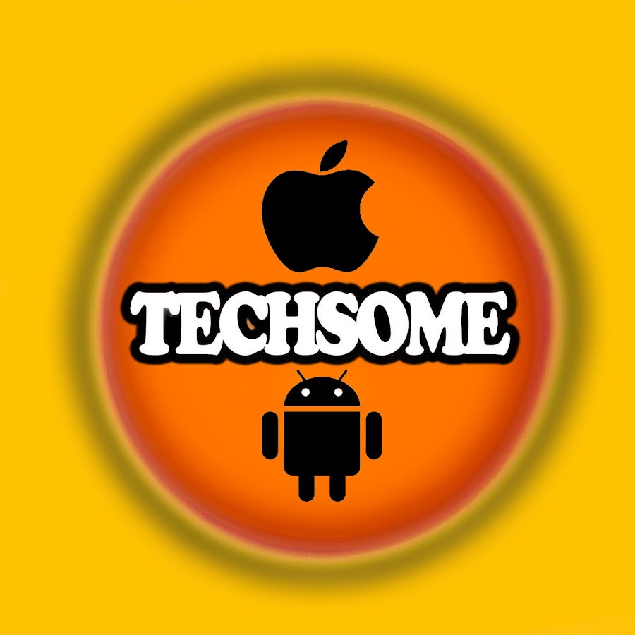 TechSome TV رمز قناة اليوتيوب