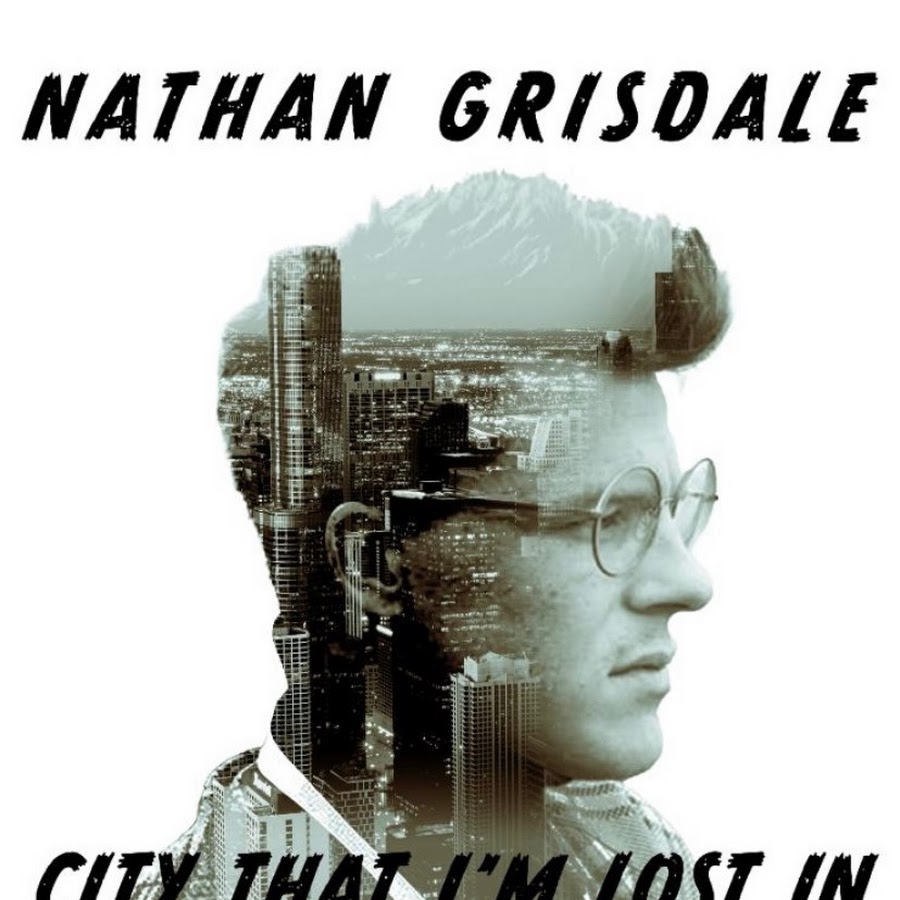 Nathan Grisdale YouTube 频道头像