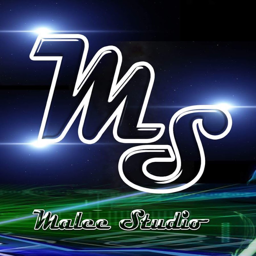Malee Studio YouTube channel avatar