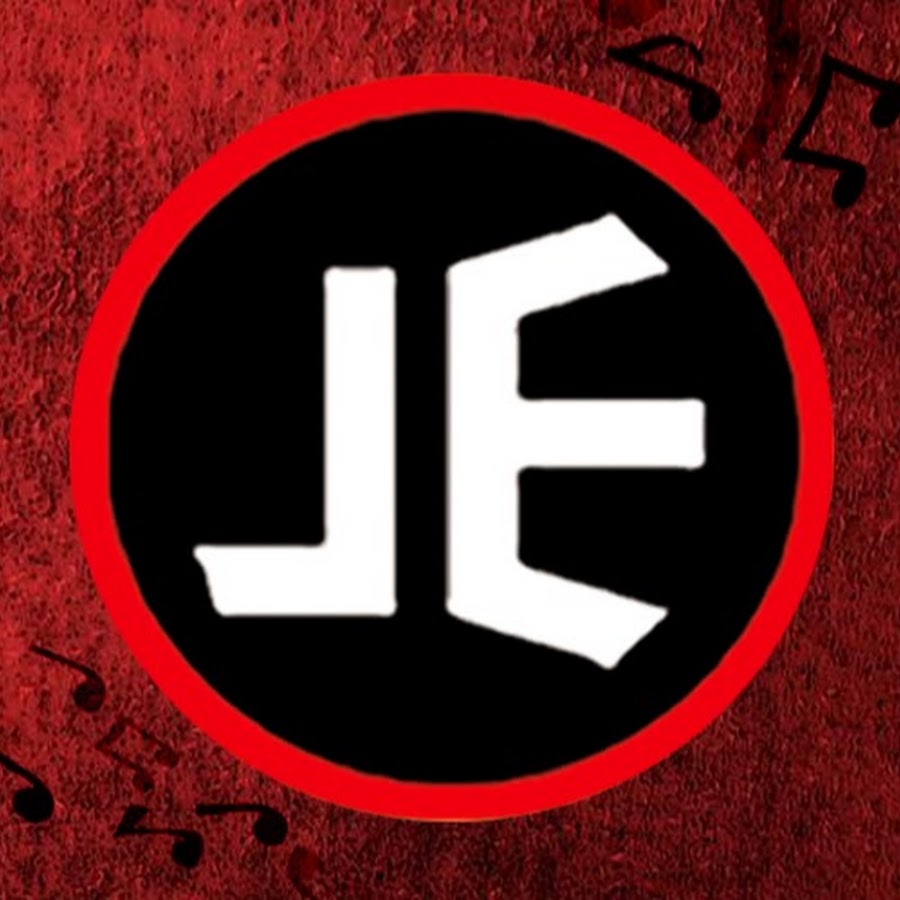 JE Cassette Company YouTube channel avatar