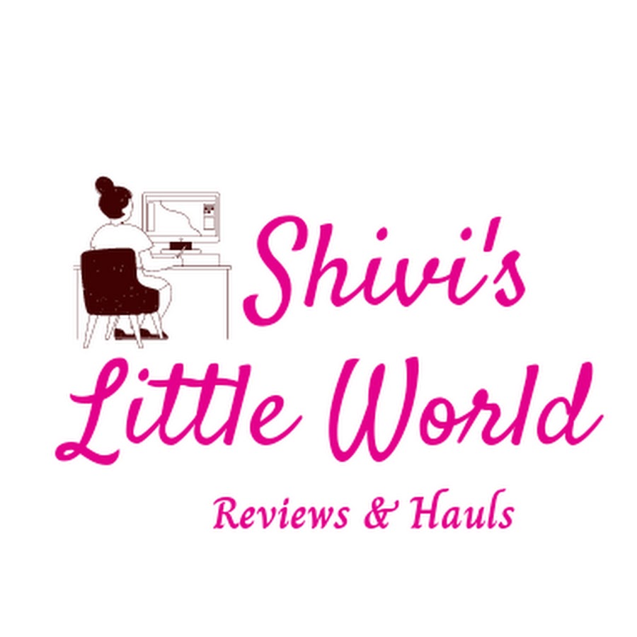 Shivi's little world YouTube 频道头像