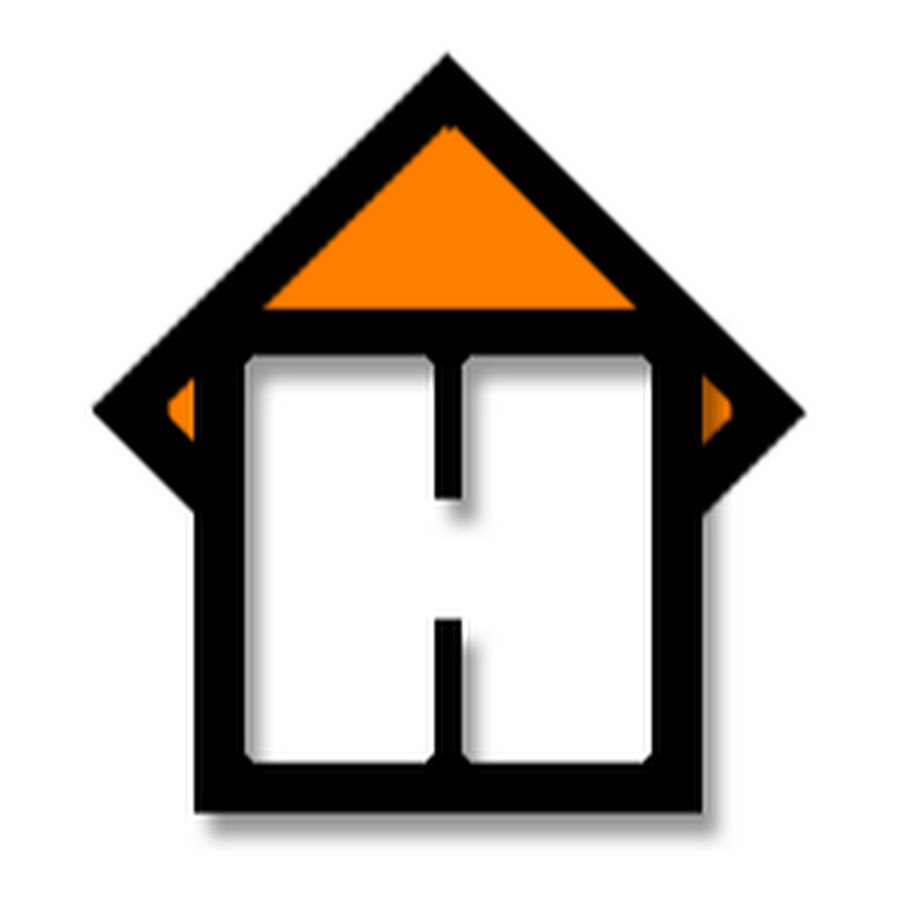 GameHut YouTube channel avatar