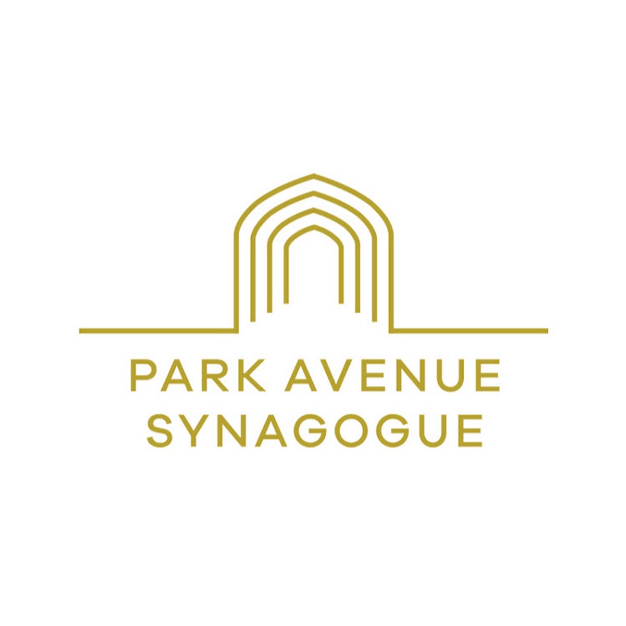 Park Avenue Synagogue Avatar canale YouTube 