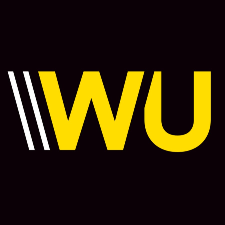 Western Union YouTube kanalı avatarı
