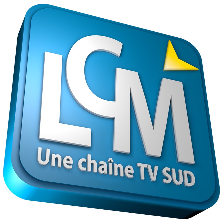 LCM YouTube channel avatar