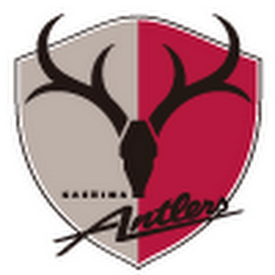 é¹¿å³¶ã‚¢ãƒ³ãƒˆãƒ©ãƒ¼ã‚ºå…¬å¼ãƒãƒ£ãƒ³ãƒãƒ« Kashima Antlers Official ইউটিউব চ্যানেল অ্যাভাটার