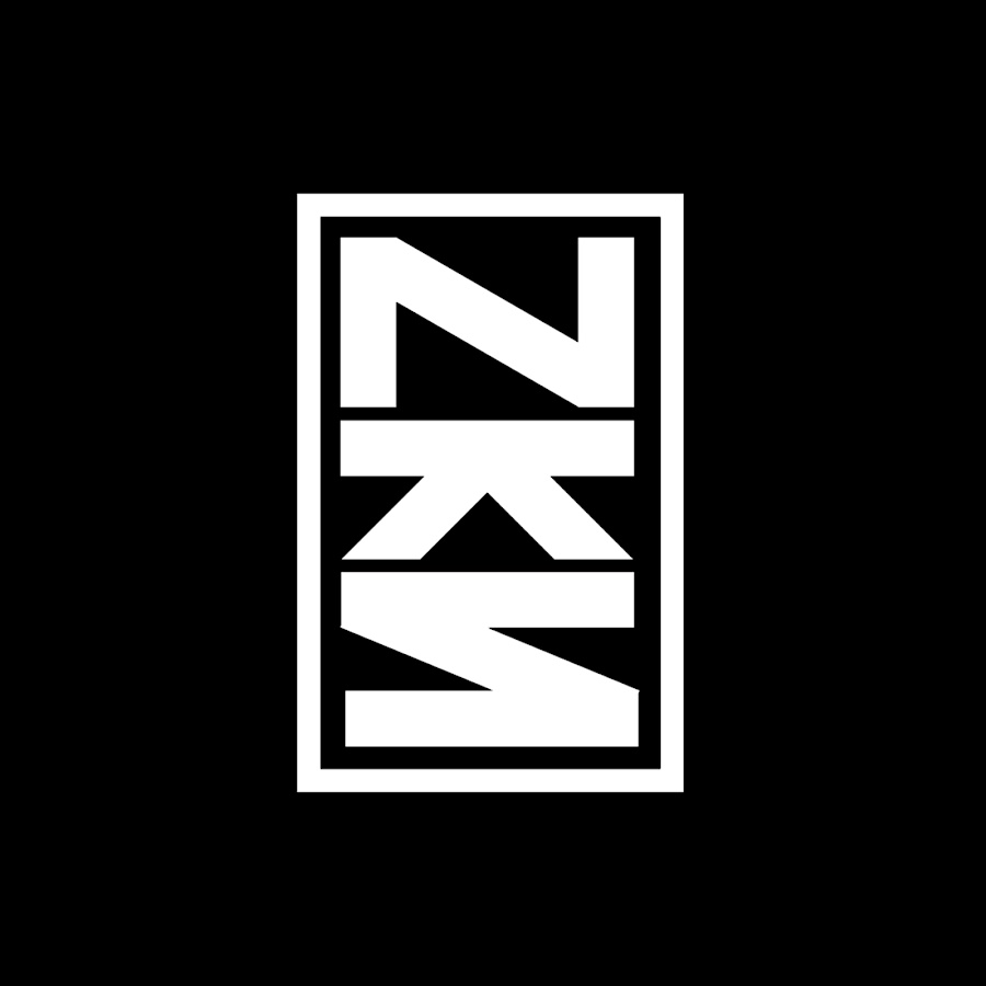 NaKas NKS YouTube channel avatar