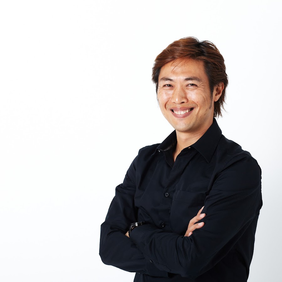 Yamamoto Ken YouTube channel avatar