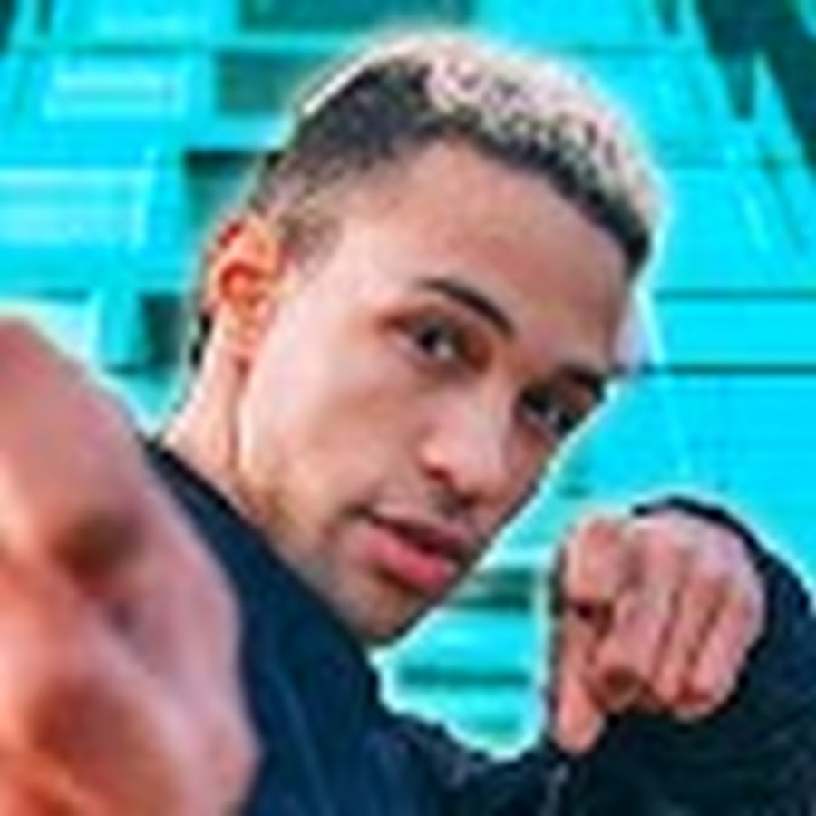 Simon Desue YouTube channel avatar