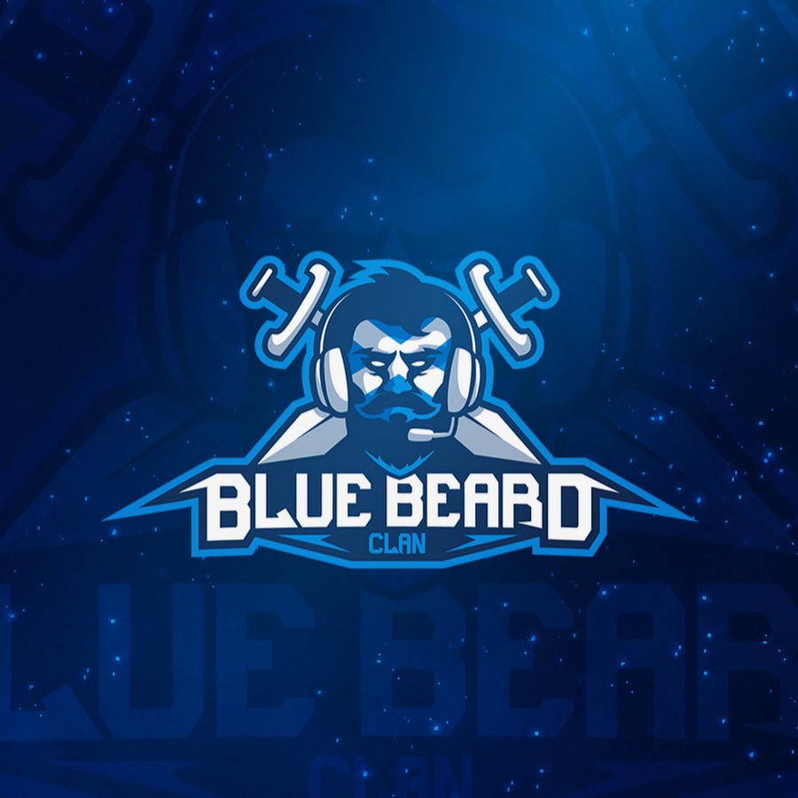 Blue Beard Clan Аватар канала YouTube