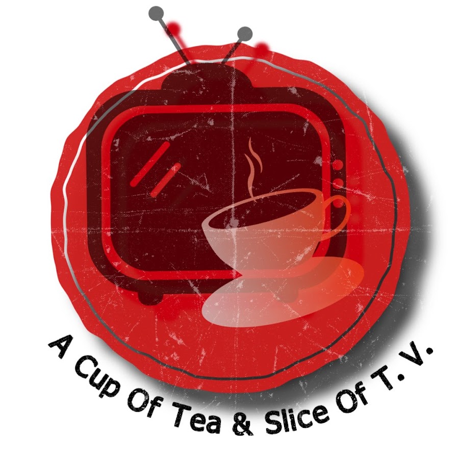 A Cup Of Tea & A Slice Of Ee Avatar channel YouTube 