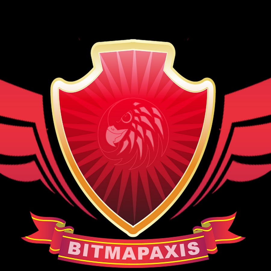 UnknownHistory - BitmapAxis YouTube kanalı avatarı
