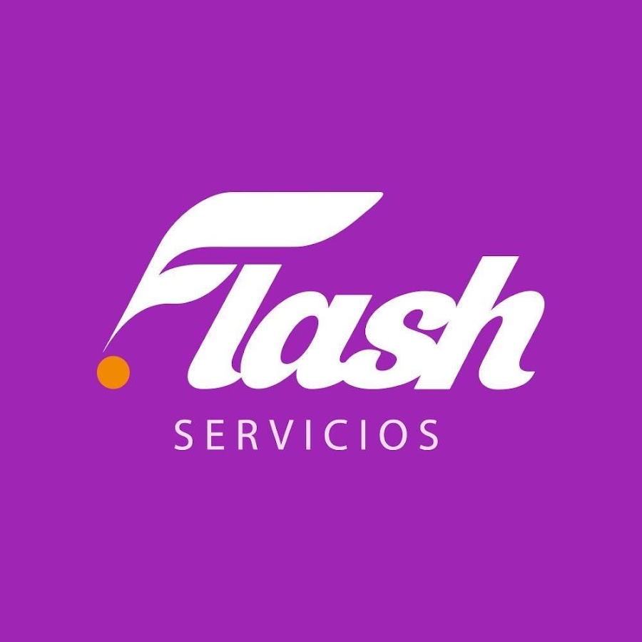 Flash Oficial MX Avatar channel YouTube 