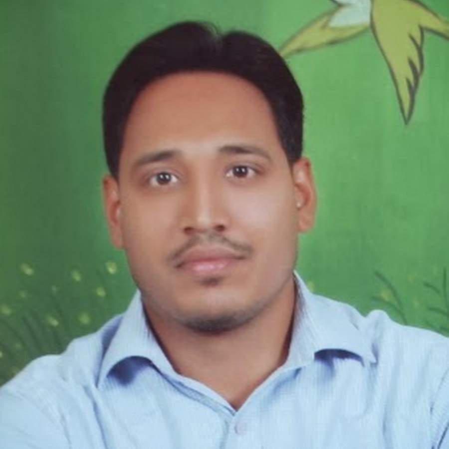 Akhil Yadav YouTube channel avatar