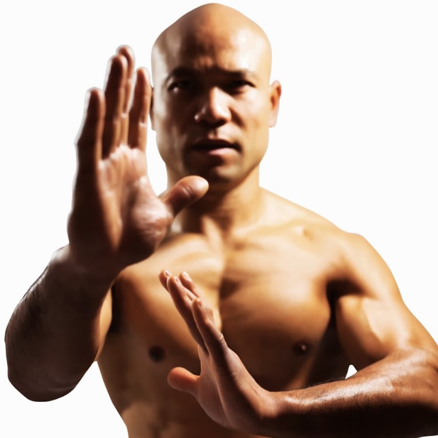 Wing Chun Master YouTube channel avatar