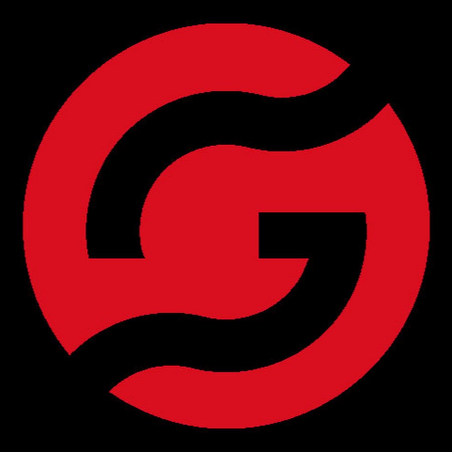 Gamanoid.ru YouTube channel avatar