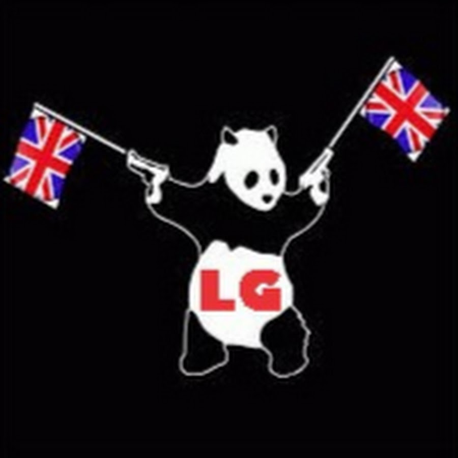 Lone_ GamerUK YouTube channel avatar