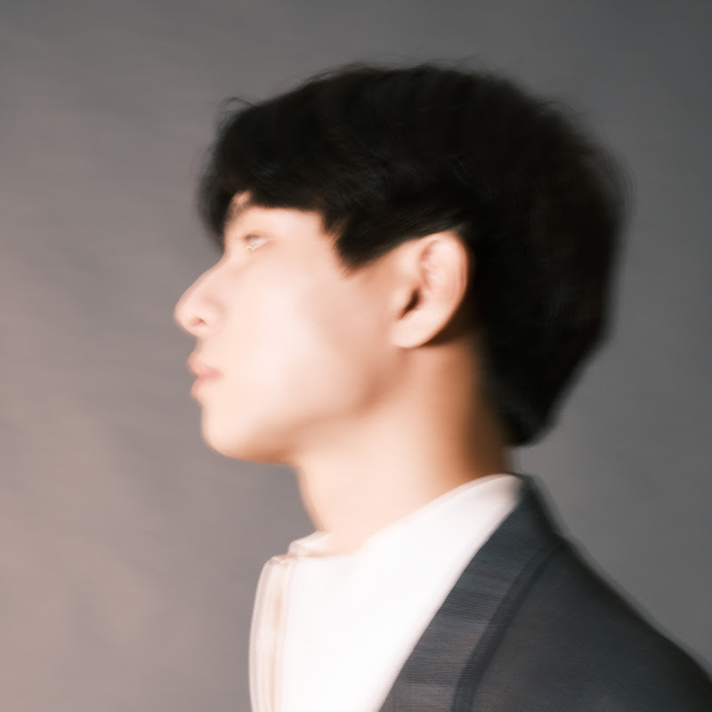 楊子平Casper - 網紅的藏寶箱 