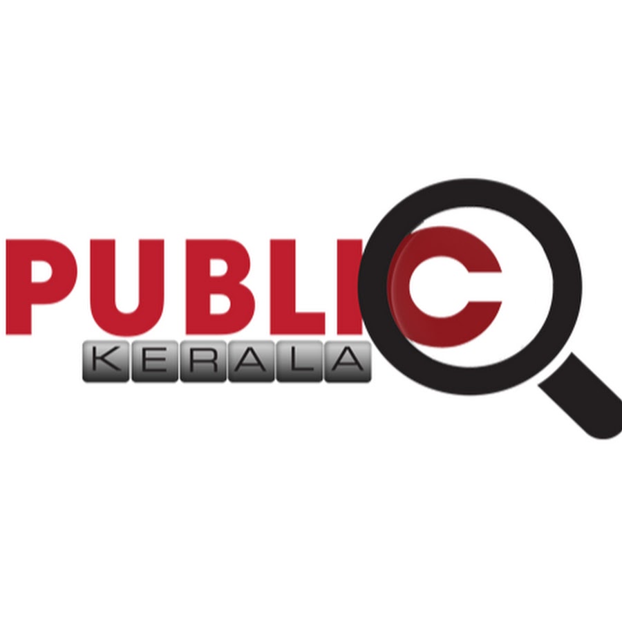 Public Kerala YouTube kanalı avatarı