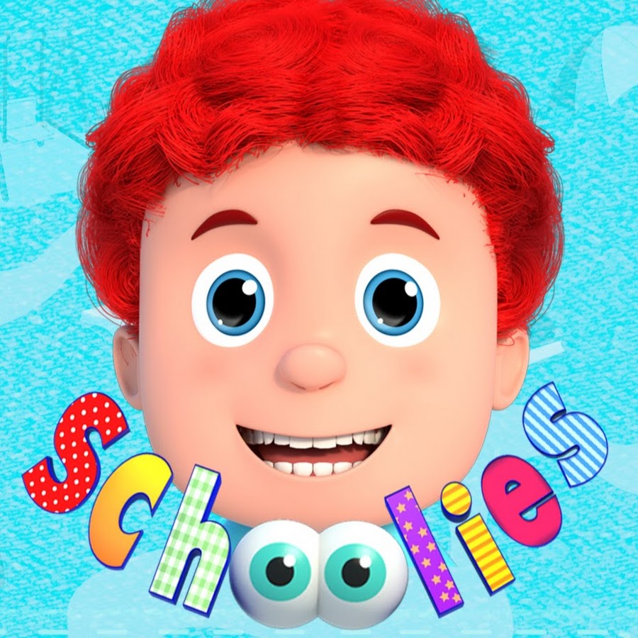 Schoolies - Nursery Rhymes & Kindergarten Songs رمز قناة اليوتيوب