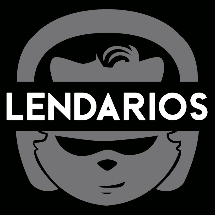 Lendarios رمز قناة اليوتيوب