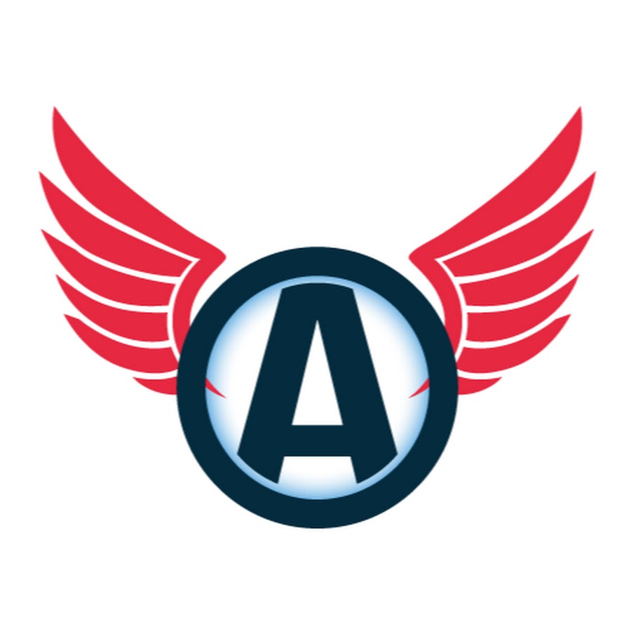 AviatorShow YouTube channel avatar