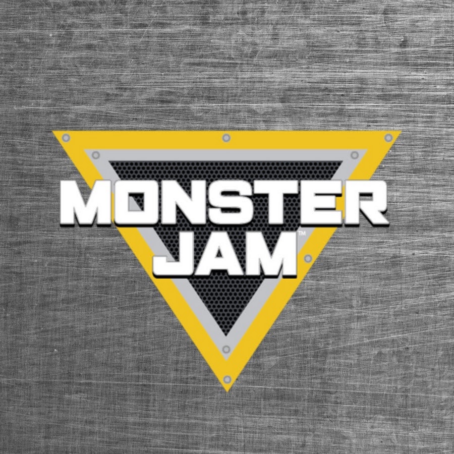 Monster Jam यूट्यूब चैनल अवतार